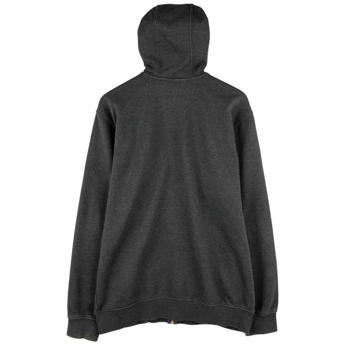 古着 カーハート Carhartt Loose Fit スウェットフルジップパーカー