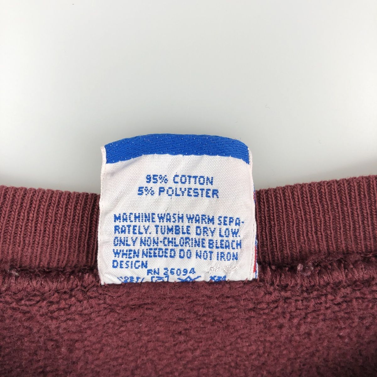 古着 90年代 チャンピオン Champion カレッジスウェットシャツ