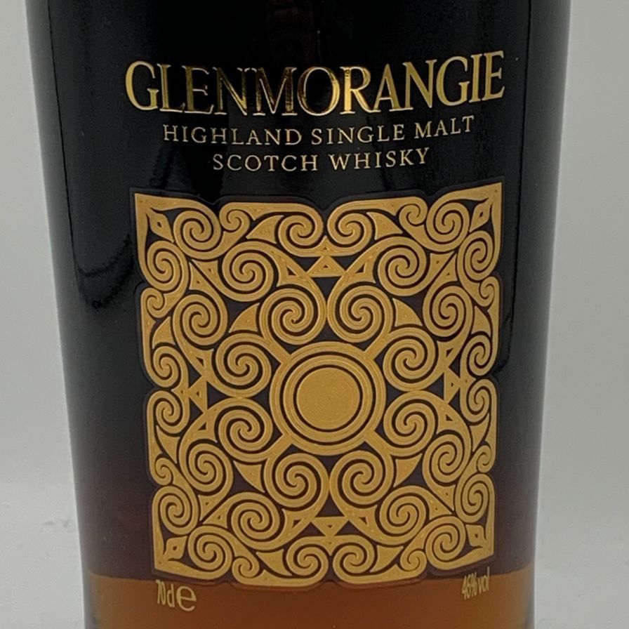 グレンモーレンジ シグネット 700ml 46% 未開栓 - メルカリ