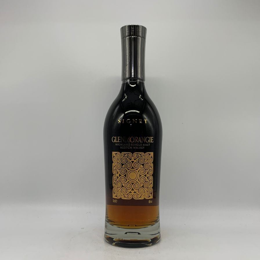グレンモーレンジ シグネット 700ml 46% 未開栓 - メルカリ