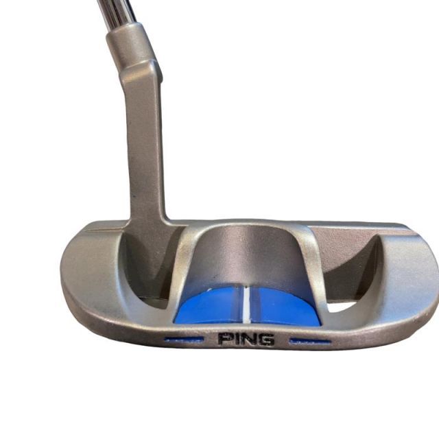 中古】 ピン G5i B60 35インチ パター PT スチール (フレックスその他