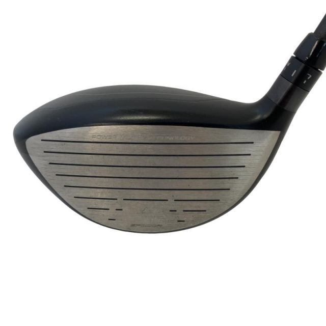 中古】 ブリヂストン TOUR B X 9.5° ドライバー DR TOUR AD TX3-5(DR