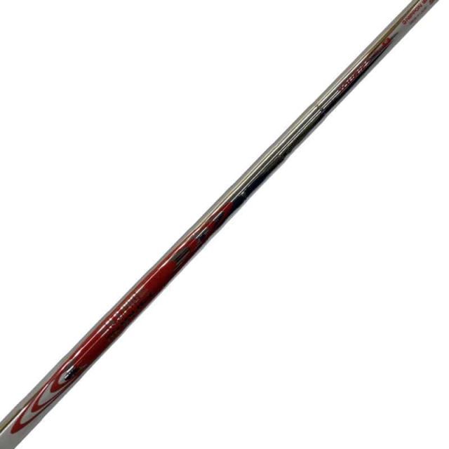 中古】 ダンロップ SRIXON ZX5 Mk II 6S アイアンセット IR 純正特注
