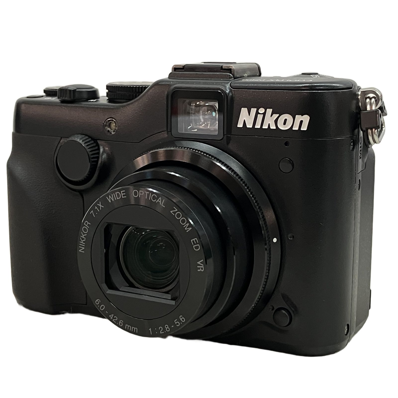 Nikon COOLPIX P7100 コンパクトデジタルカメラ 中古 C10868179 - メルカリ