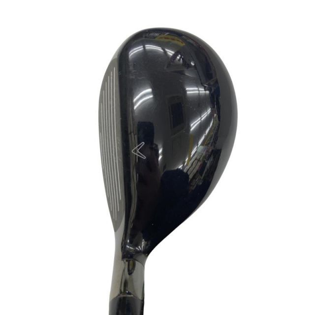 キャロウェイ PARADYM MAX FAST U6 ユーティリティ UT SPEEDER NX 40 
