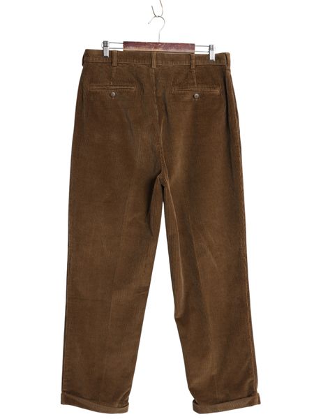 90s 00s Jos.A.Bank 太畝 コーデュロイ パンツ メンズ 34 30 古着
