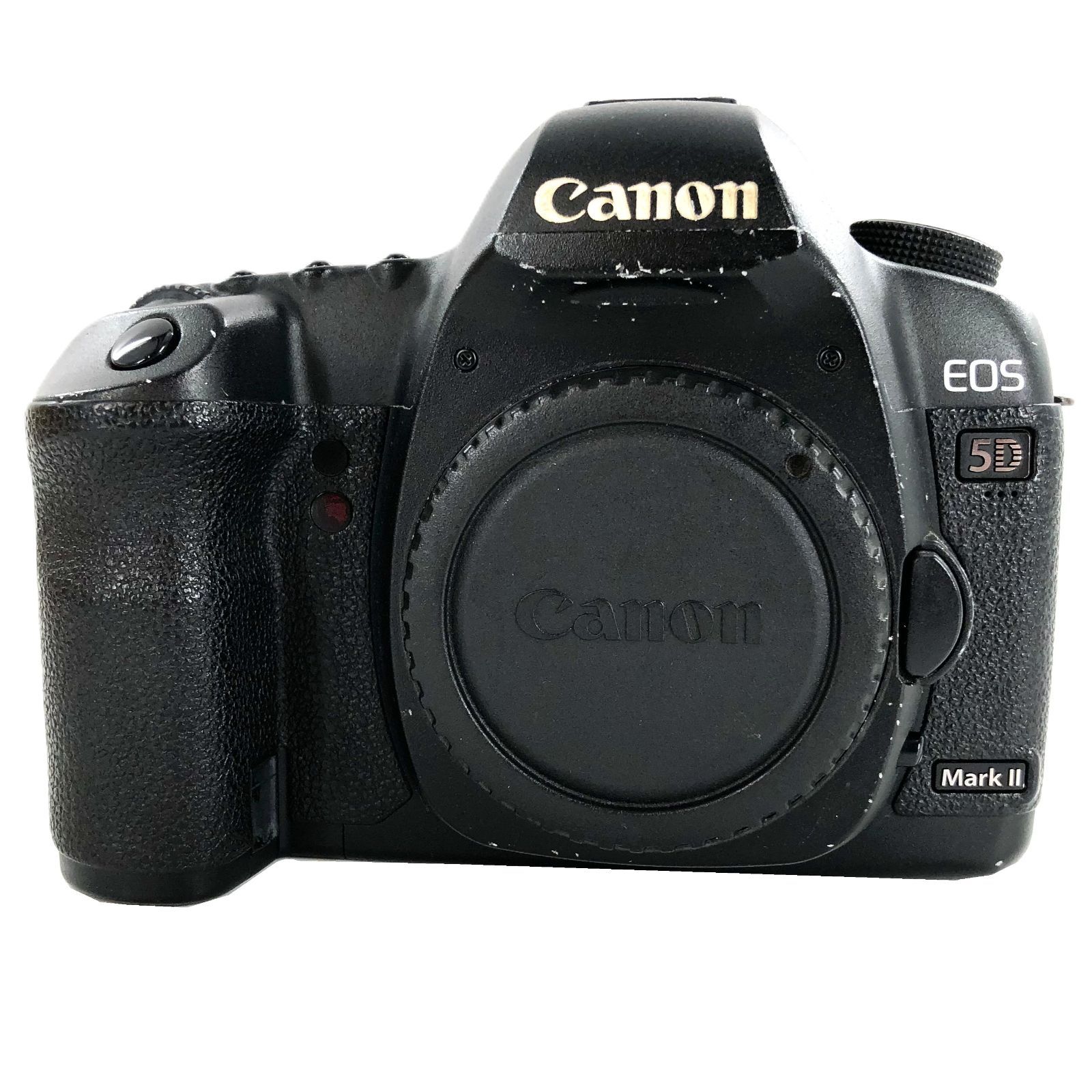 CANON キヤノン EOS 5D MarkII ボディのみ ブラック デジタル一眼レフ
