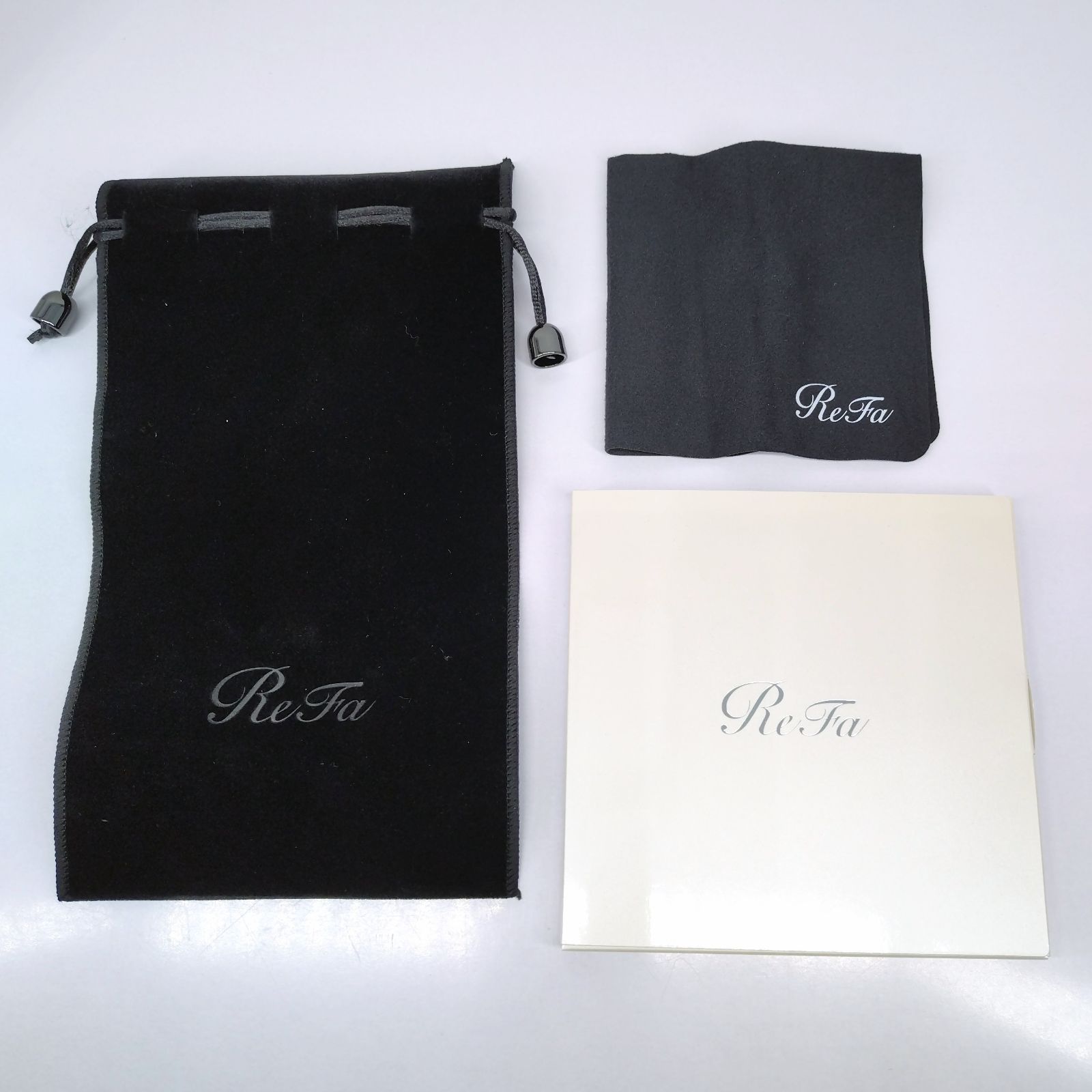 MTG ReFa 4 CARAT リファ フォーカラット RF-FC1932B - メルカリ