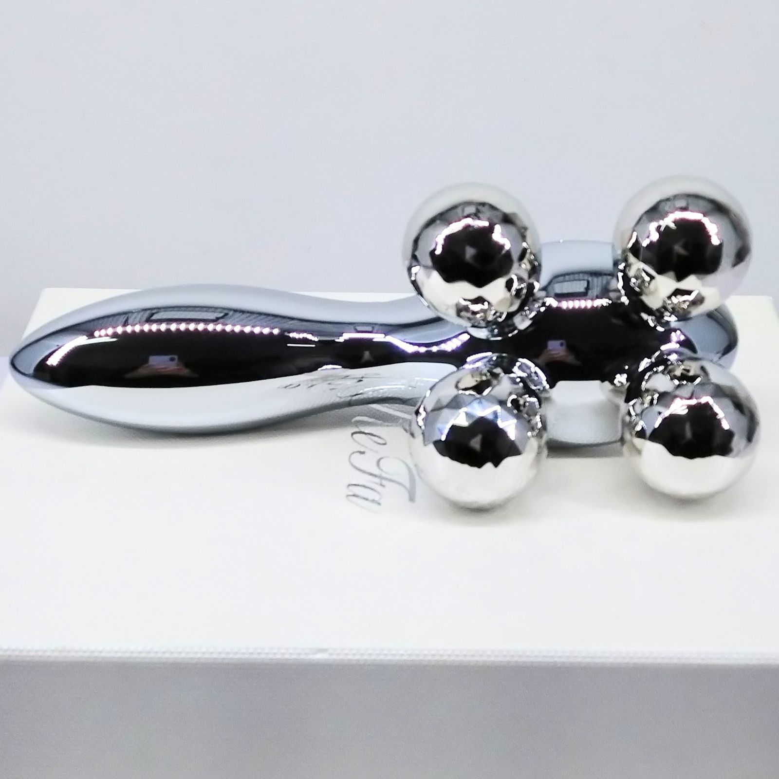 MTG ReFa 4 CARAT リファ フォーカラット RF-FC1932B - メルカリ