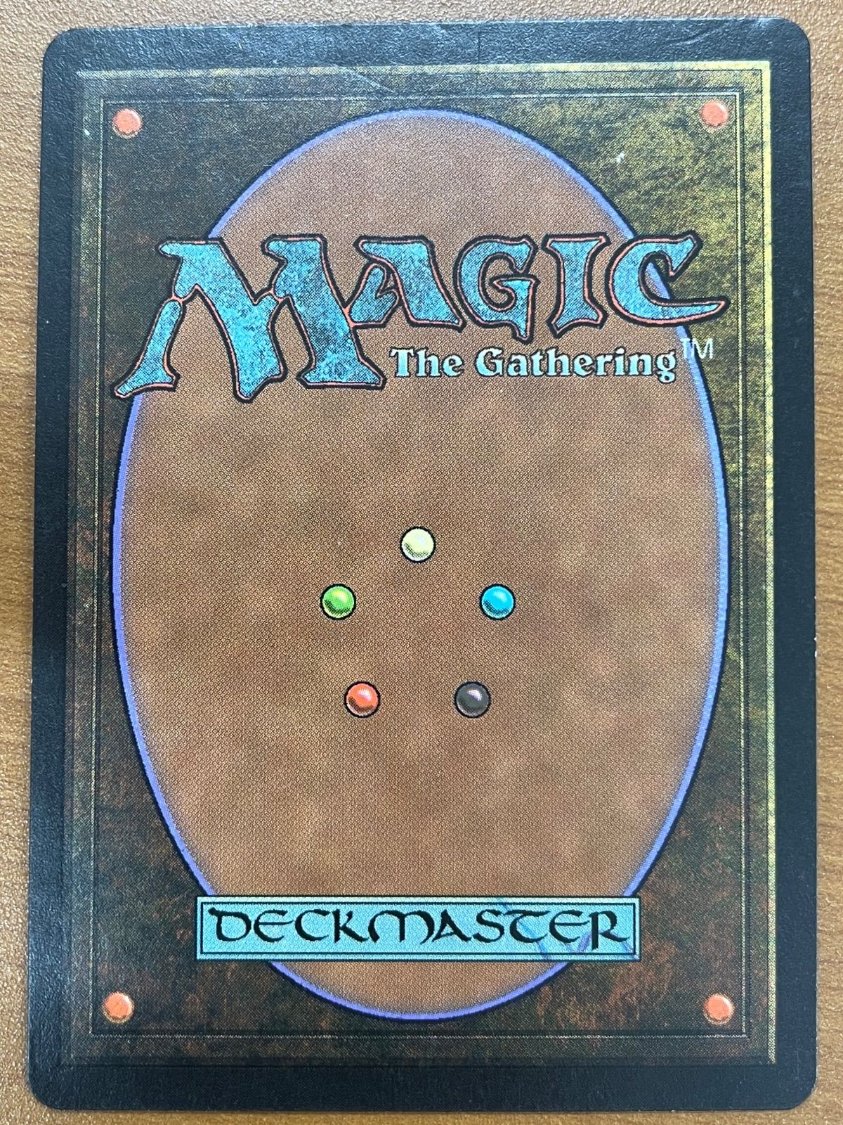 状態B アカデミーの学長 Academy Rector 1/143 英語版 EN MTG マジック