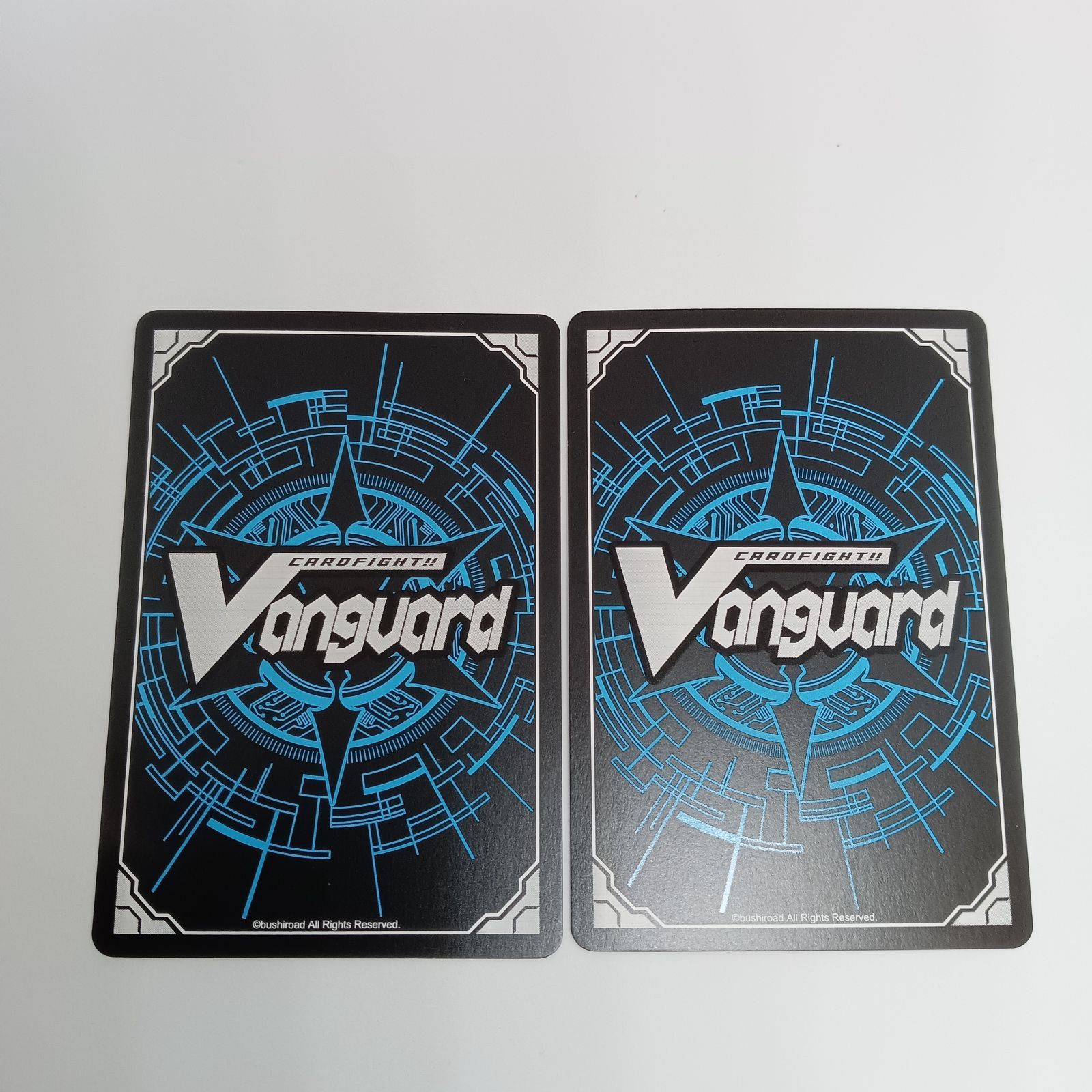 聖なる時の運命者　リィエル＝ドラコニス　SR 3枚　RRR一枚　四枚セット SR 聖なる時の運命者 リィエル=ドラコニス ヴァンガード ② 聖なる時の