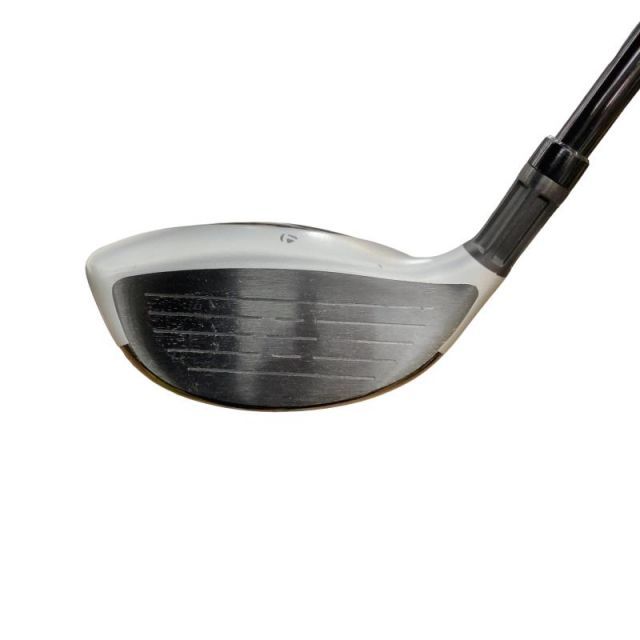 中古】 テーラーメイド M4 5W フェアウェイウッド FW FUBUKI TM5