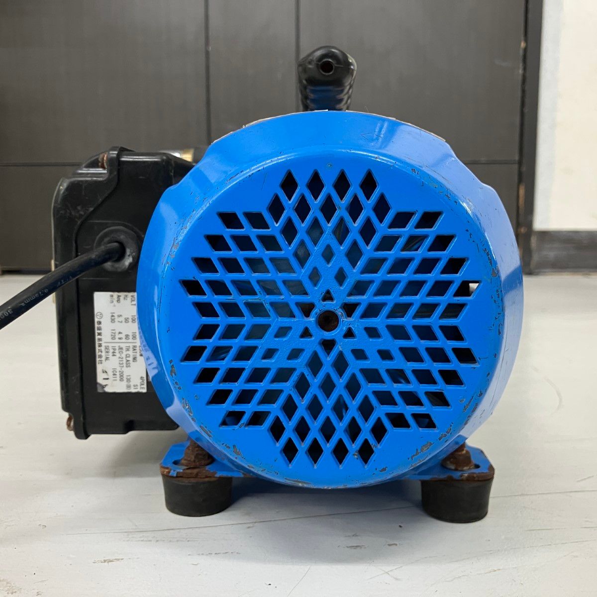 ЗЗ丸山製作所 MARUYAMA 100v エアコン洗浄機 ノズル ホース ケース付