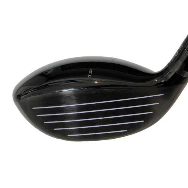 中古】 タイトリスト TSR3 15° フェアウェイウッド FW 純正特注