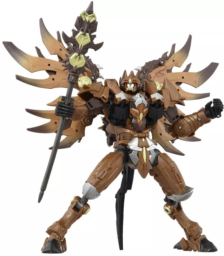 新品】おもちゃ AOTP-22 オニキスプライム 「トランスフォーマー