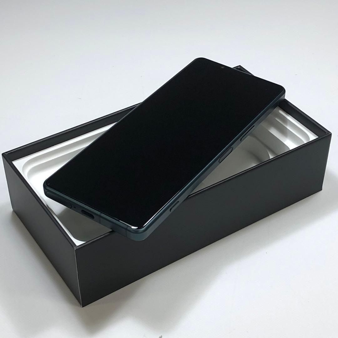 美品】Xperia 5 IV 128GB｜SIMフリー ｜SO-54C - メルカリ