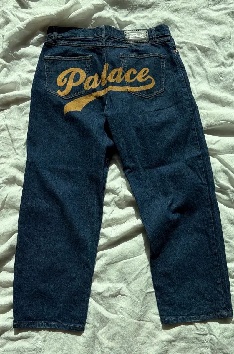 PALACE パレス チェーン スクリプト ジーン 32サイズ PALACE パレス 