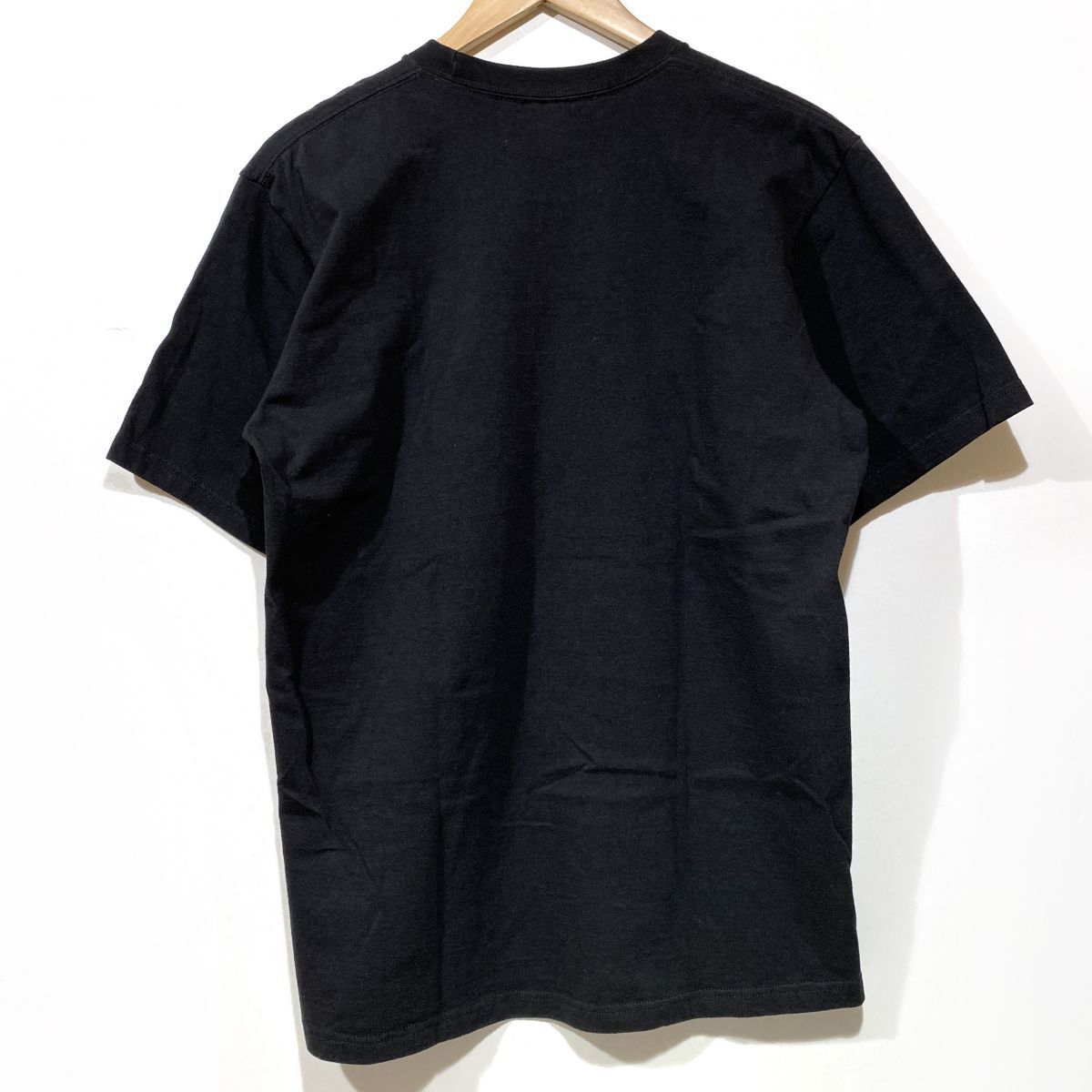 メルカリ市最終日大放出★EMILIO PUCCI★エミリオプッチ　スウェット★ Supreme シュプリーム EMILIO PUCCI エミリオプッチ ボックスロゴ T