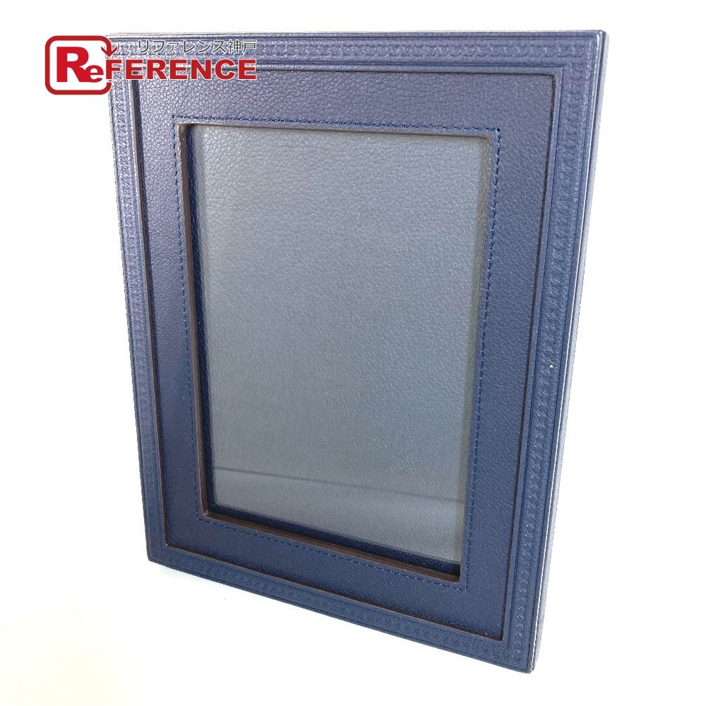 LOUIS VUITTON ルイヴィトン フォトフレーム カードゥル フォトアンリ