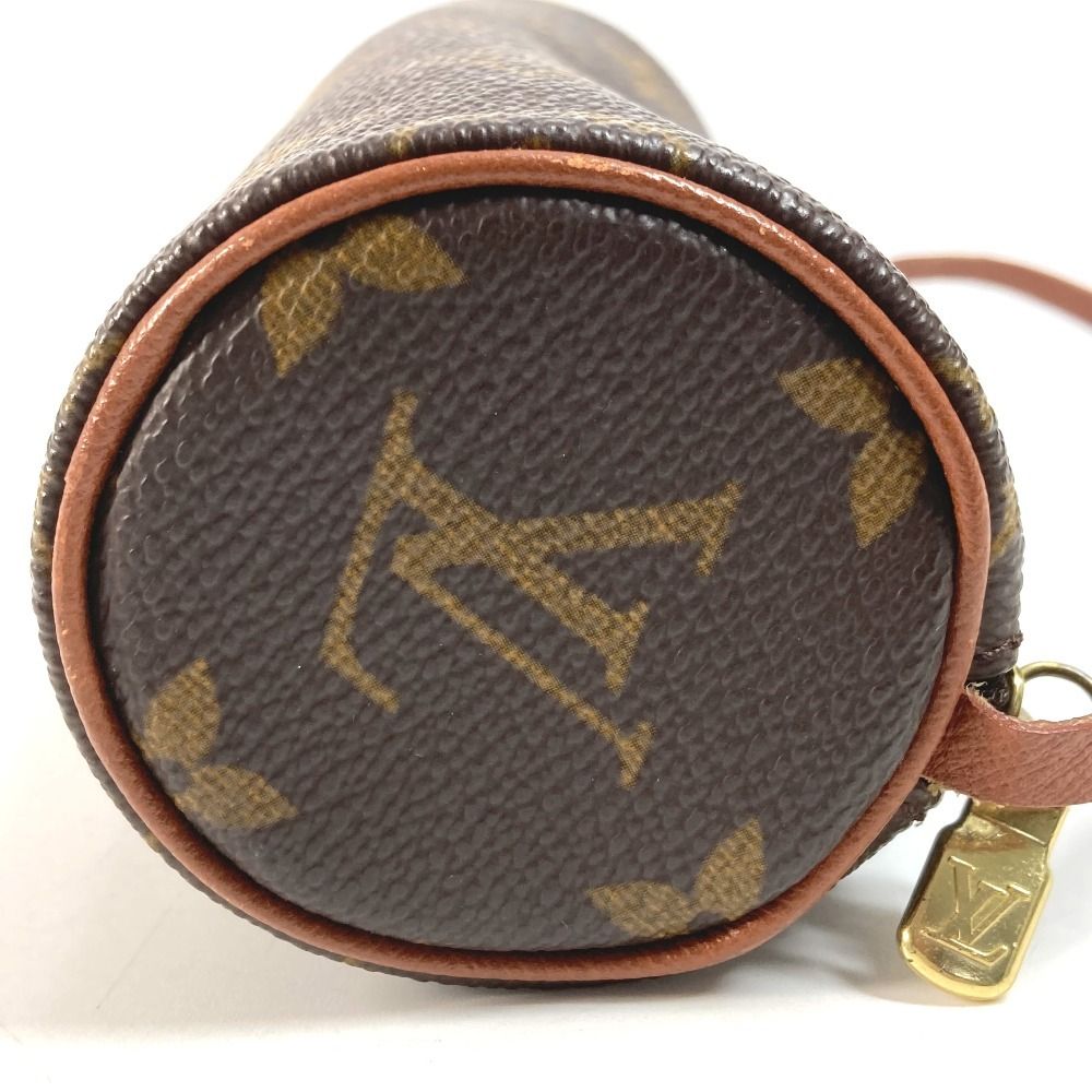 LOUIS VUITTON ルイヴィトン ポーチ パピヨン 付属ポーチ M51380