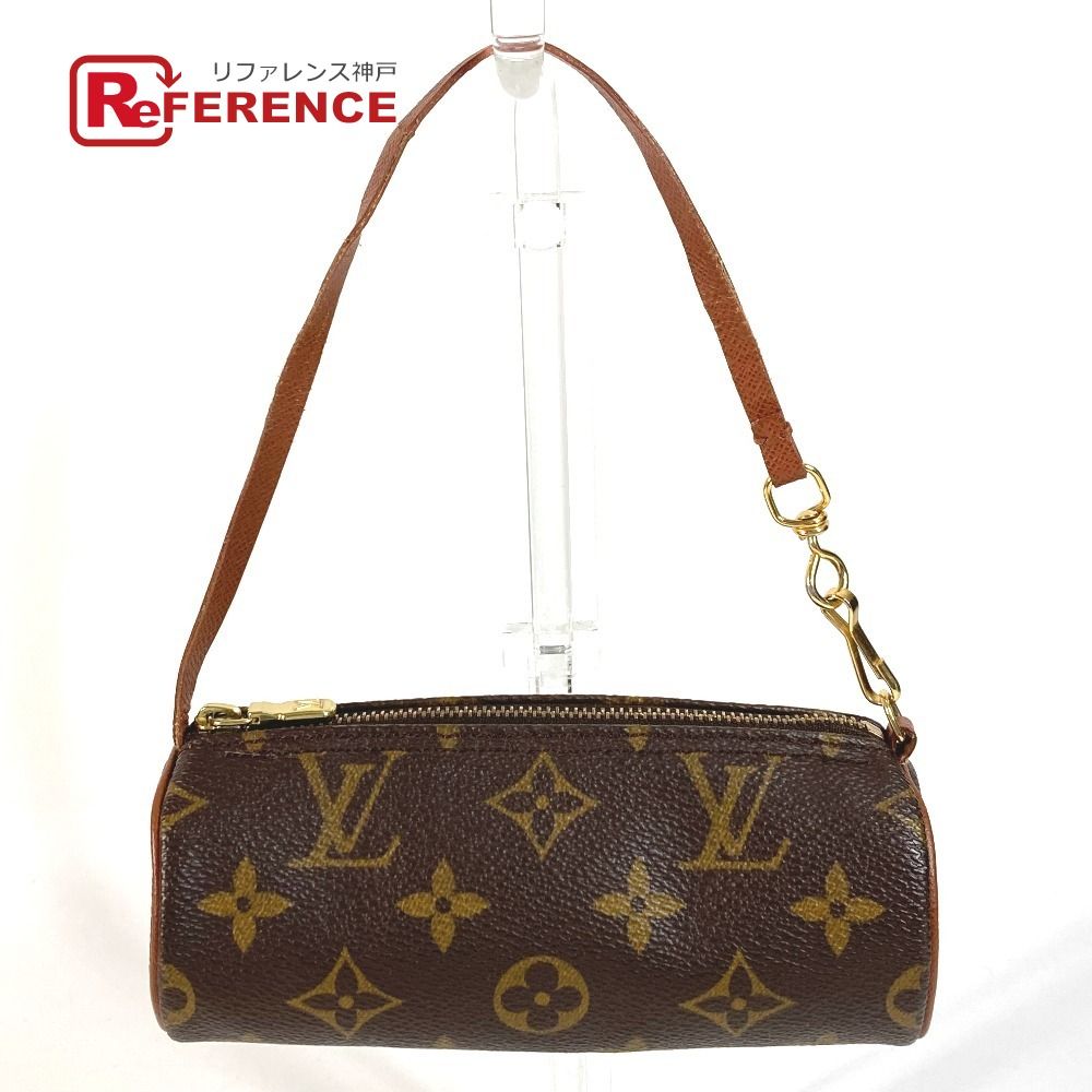 LOUIS VUITTON ルイヴィトン ポーチ パピヨン 付属ポーチ M51380