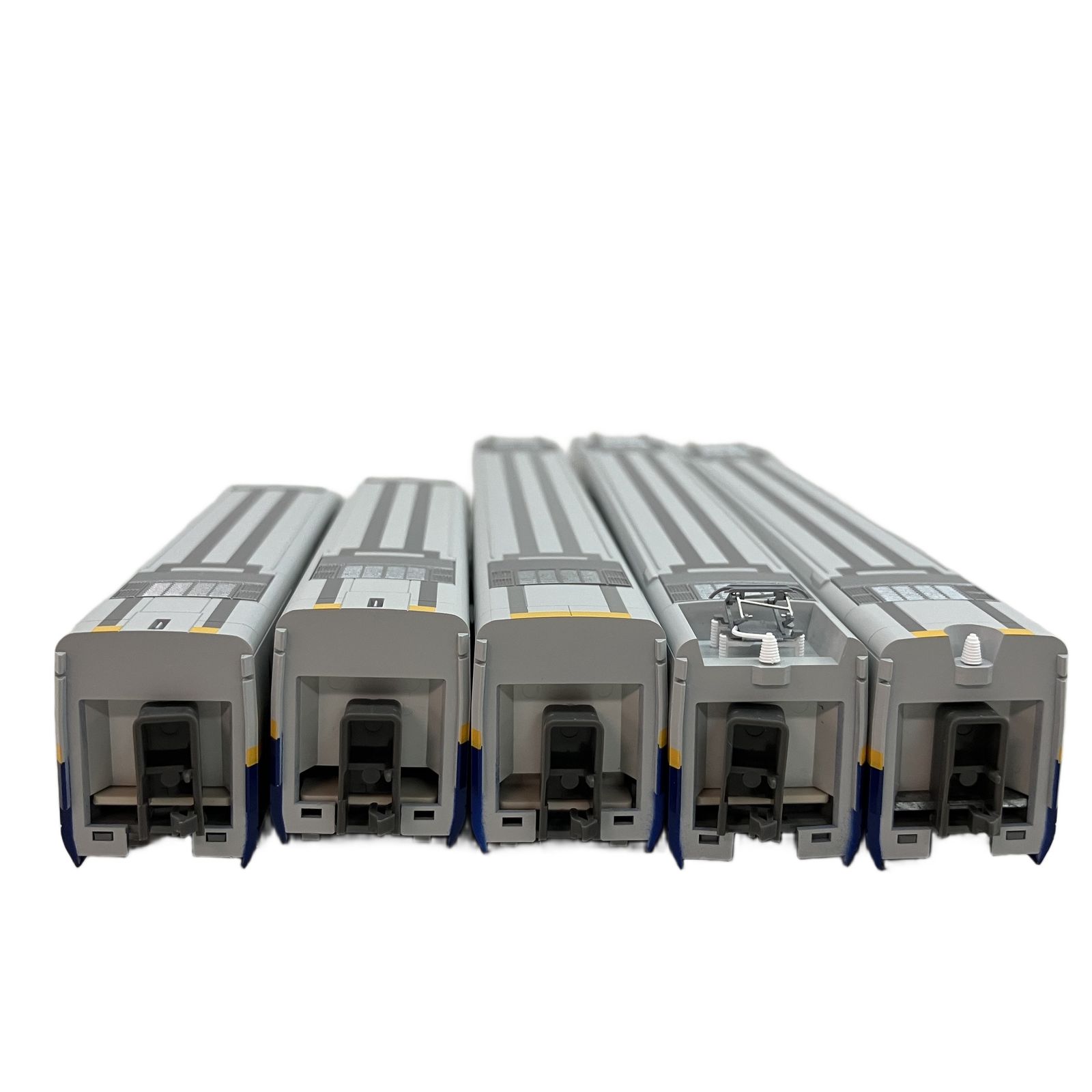 KATO 10-292 10-293 E4系 新幹線「Max」 基本+増結 5両セット 鉄道模型