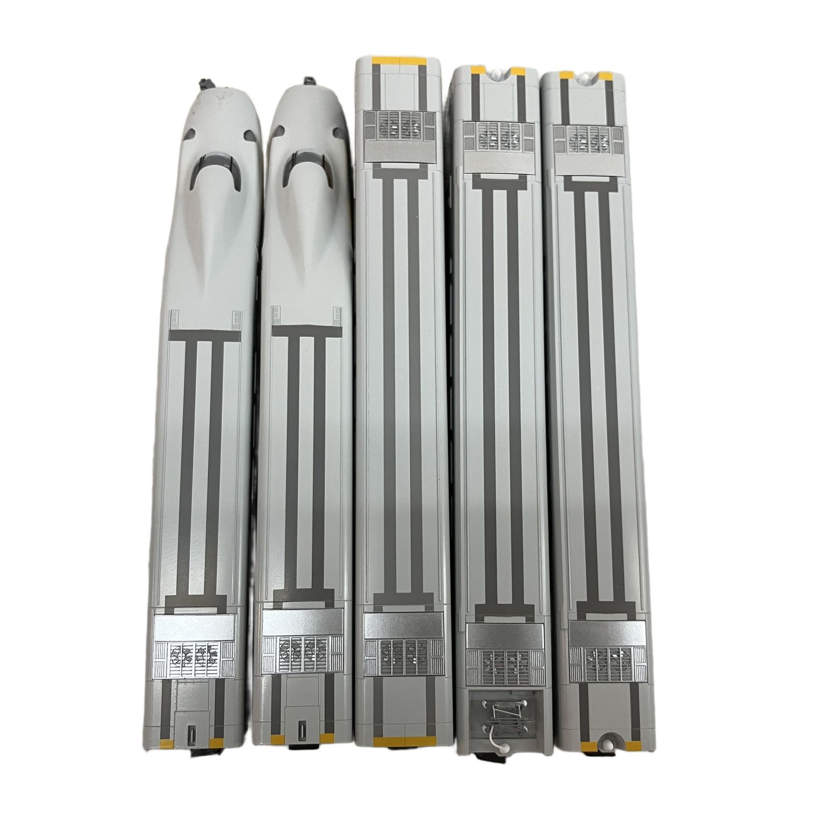 KATO 10-292 10-293 E4系 新幹線「Max」 基本+増結 5両セット 鉄道模型