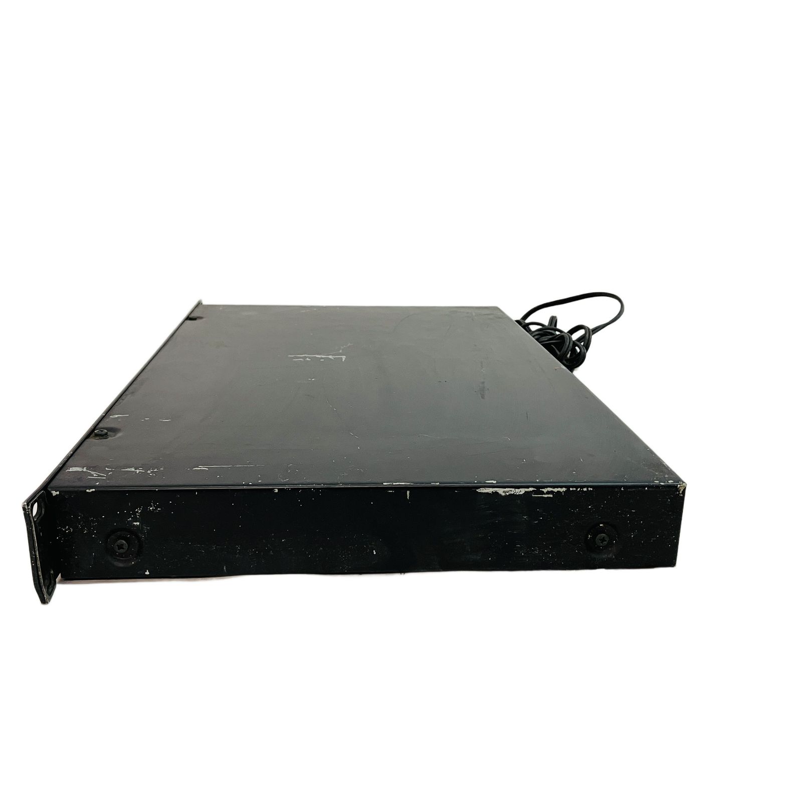 YAMAHA SPX90 デジタルサウンドプロセッサー 音響機器 中古 C10832137