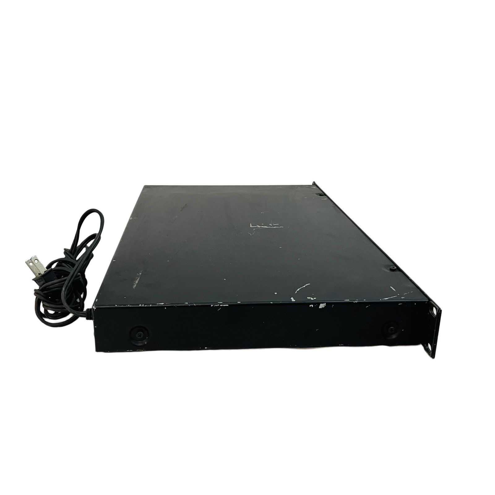 YAMAHA SPX90 デジタルサウンドプロセッサー 音響機器 中古 C10832137