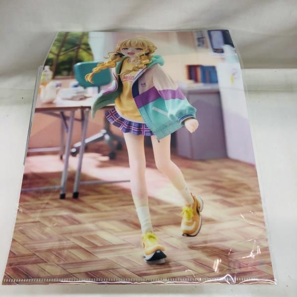 中古】未開封・特典付き)PLUM 藤田ことね 豪華版 1/7[22] - メルカリ