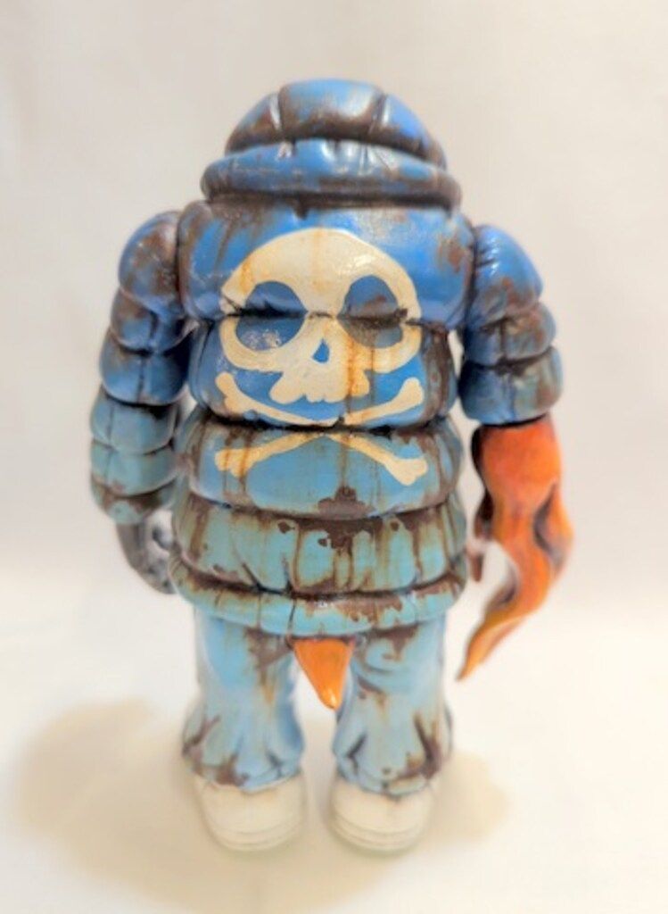 GYAROMI×KLAV クトゥルフオイド ONE OFF - メルカリ