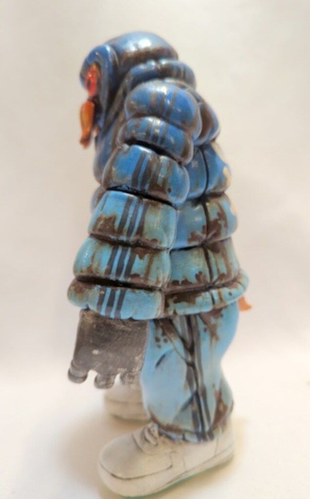 GYAROMI×KLAV クトゥルフオイド ONE OFF - メルカリ