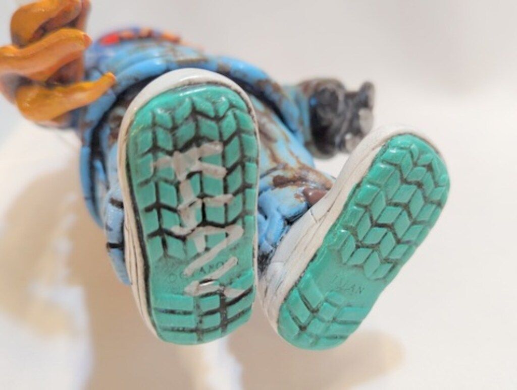 GYAROMI クトゥルフオイド VAGlike 1/6計画限定 中古 GYAROMI×KLAV クトゥルフオイド ONE OFF - メルカリ