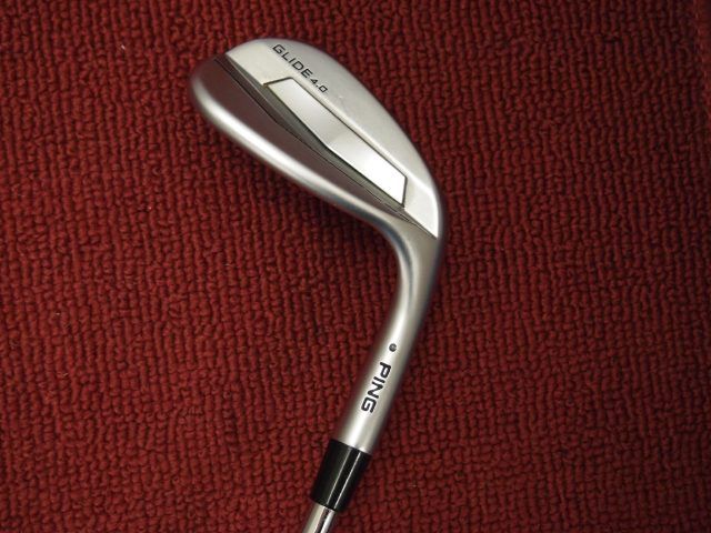 ウェッジ ピン 4.0 PRO ロフト56度)N.S GOLFERS [0662]ウェッジ ピン