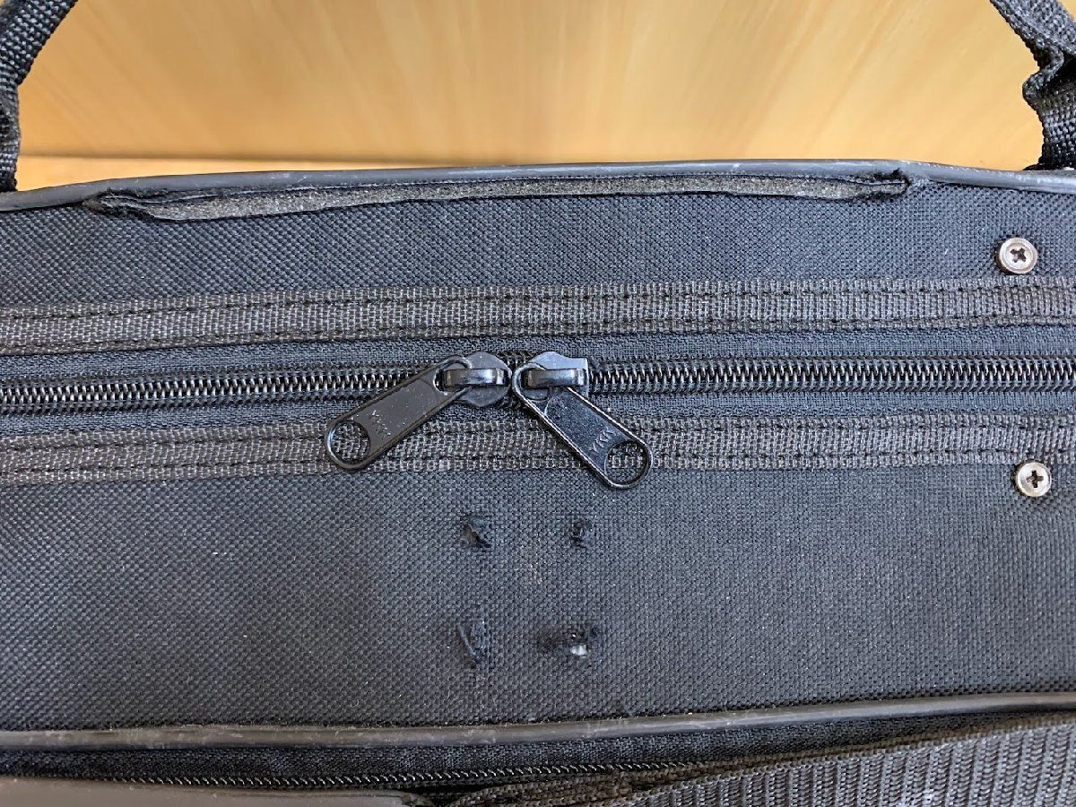 ENNBOM エボニー サイレントバイオリン HVPV-30 エレキバイオリン