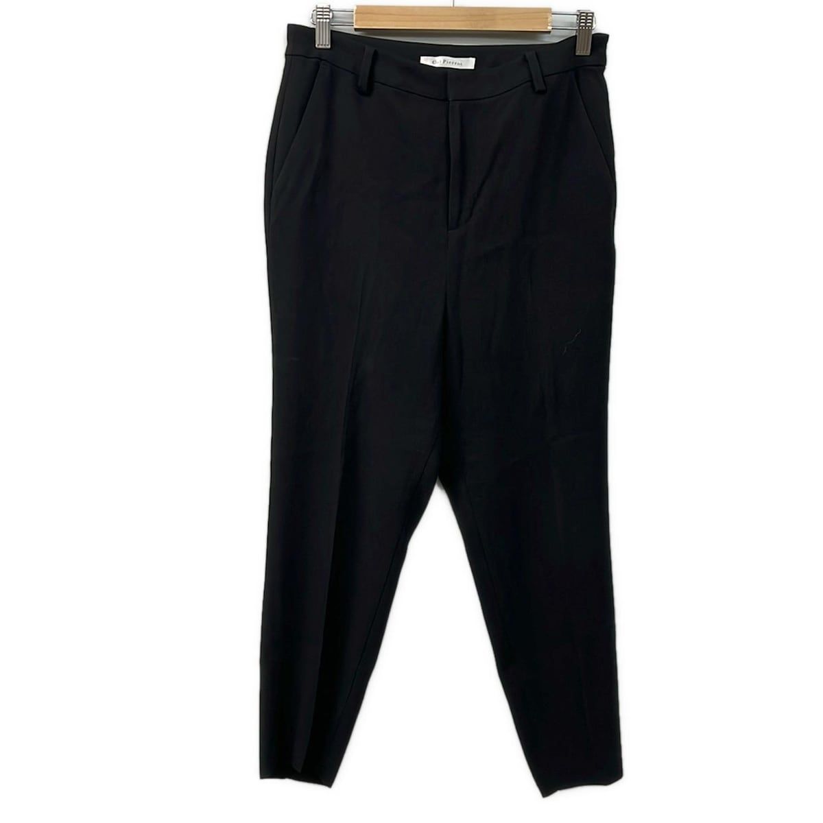 ColPierrot(コルピエロ) パンツ サイズ36 S レディース美品 - 黒 フル