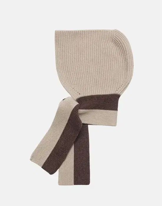 ENZO BLUES エンゾーブルース バラクラバ マフラー - メルカリ