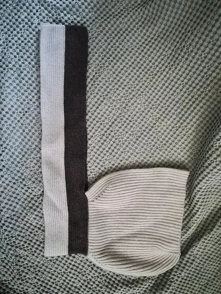 ENZO BLUES エンゾーブルース バラクラバ マフラー - メルカリ