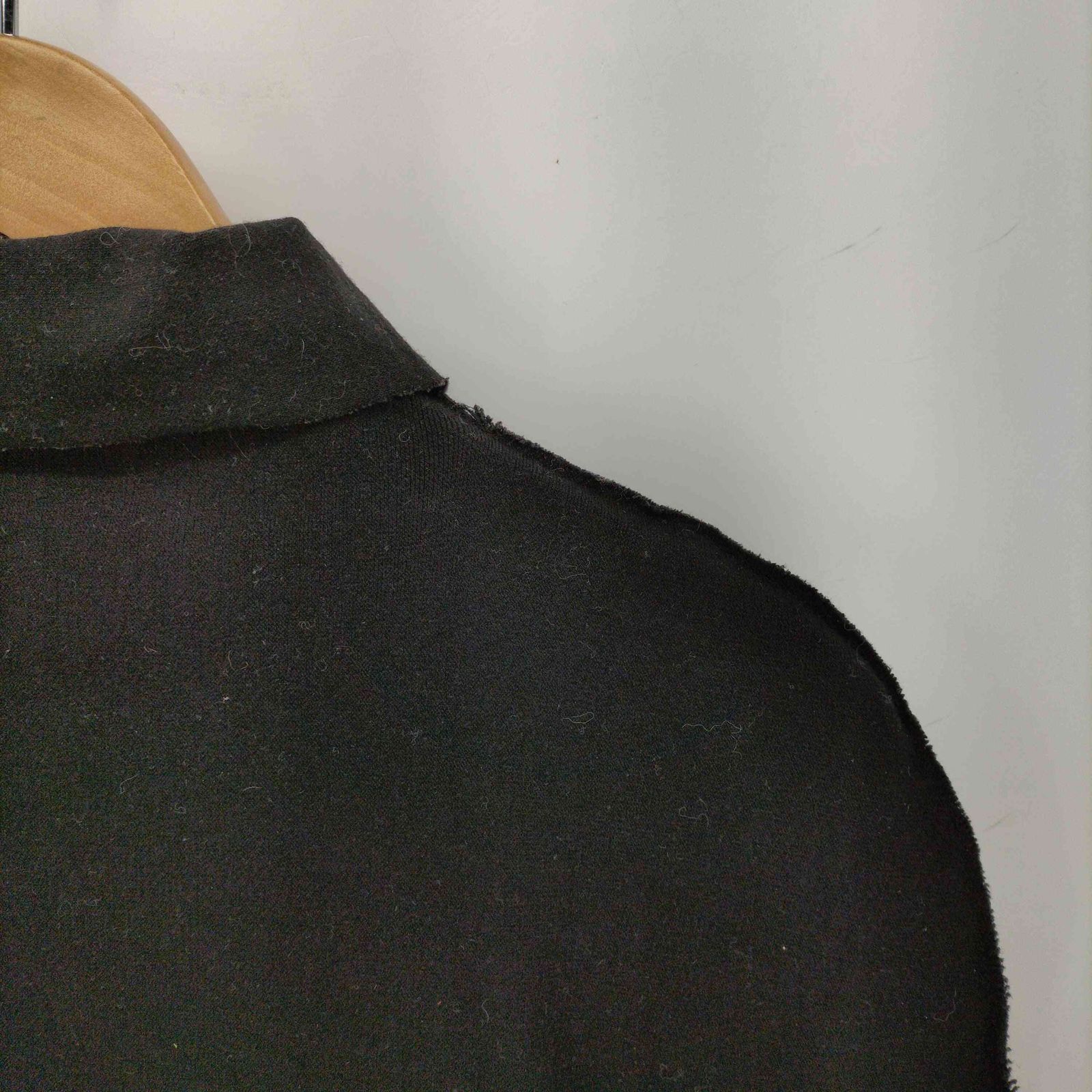 イッセイミヤケ ISSEY MIYAKE A-POC INSIDE ハイネック カットソー