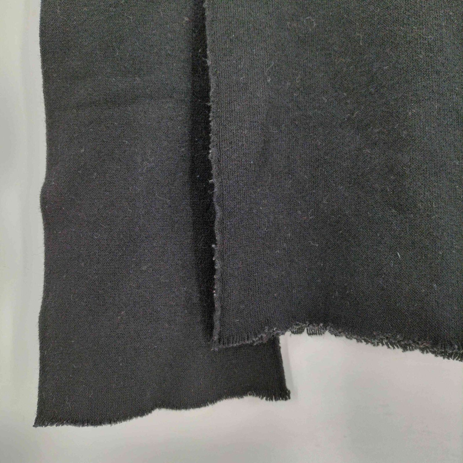 イッセイミヤケ ISSEY MIYAKE A-POC INSIDE ハイネック カットソー