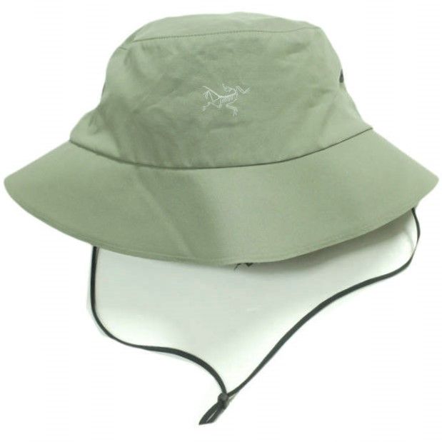 ARC'TERYX アークテリクス Sinsolo Hat シンソロハット 29087 L/XL