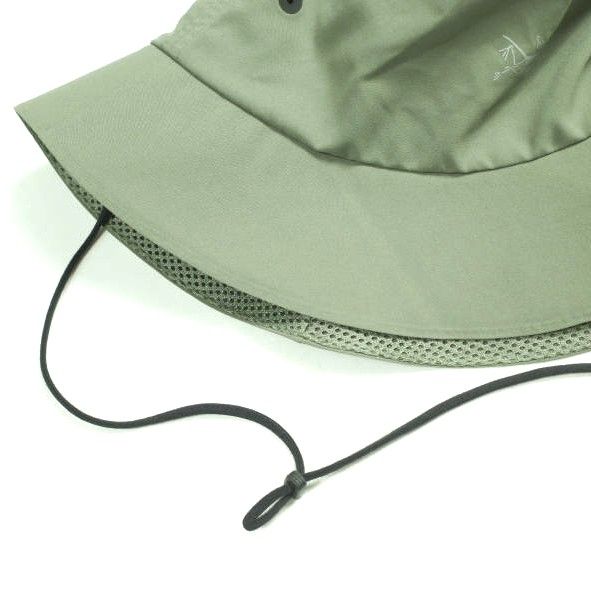 ARC'TERYX アークテリクス Sinsolo Hat シンソロハット 29087 L/XL