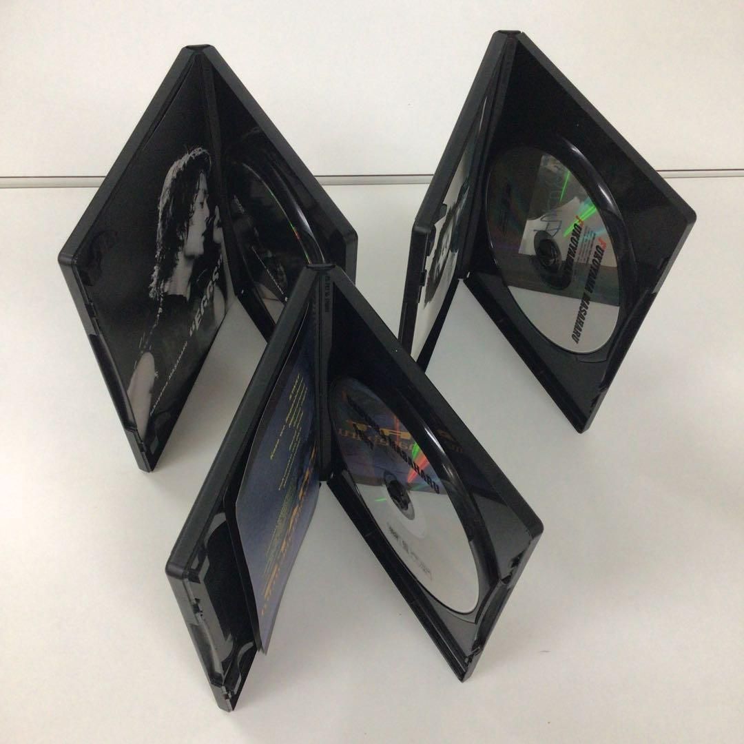 DVDまとめ 福山雅治 3点 【動作確認済み】 - メルカリ