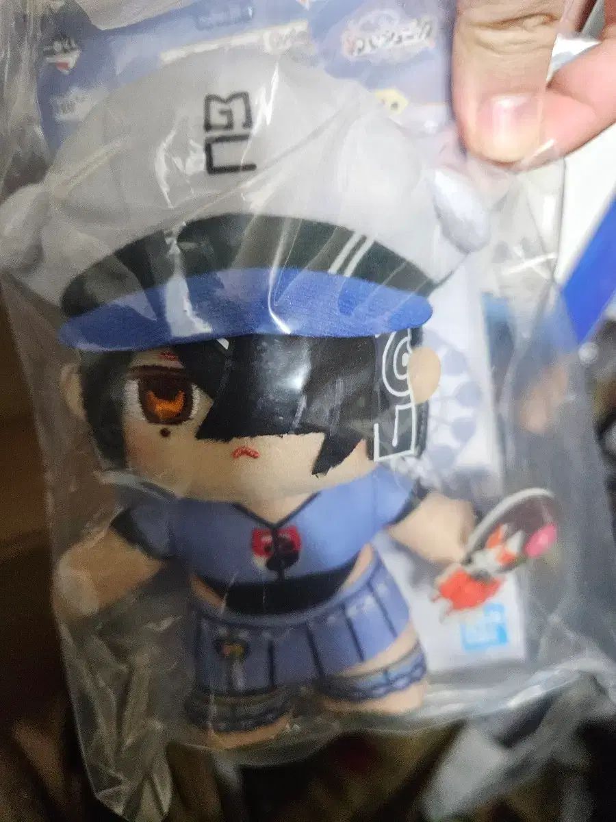 FATE GRAND ORDER 一番くじ ラストワン 未開封