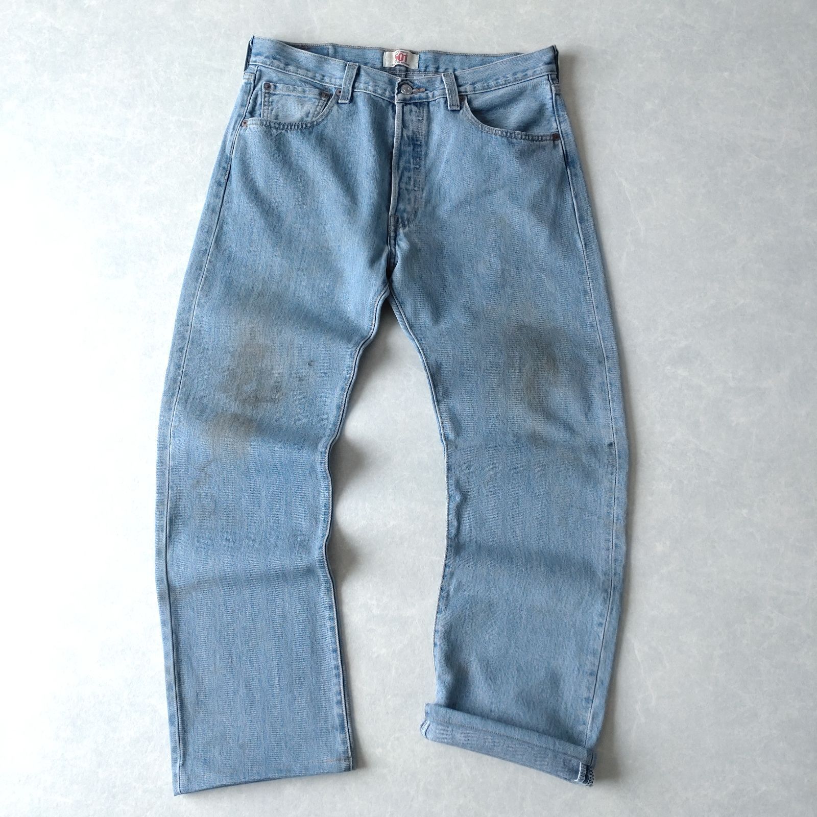 □古着 Levi