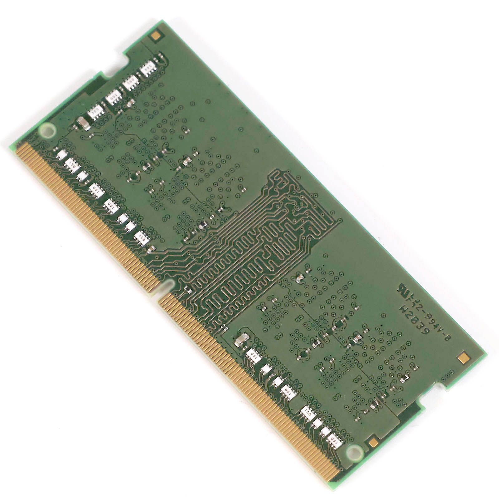 中古 DDR4 8GBメモリ x1 9995711-008 Kingston 動作未確認 - メルカリ