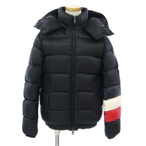 Bランク中古 モンクレール ダウンジャケット MONCLER モンクレール