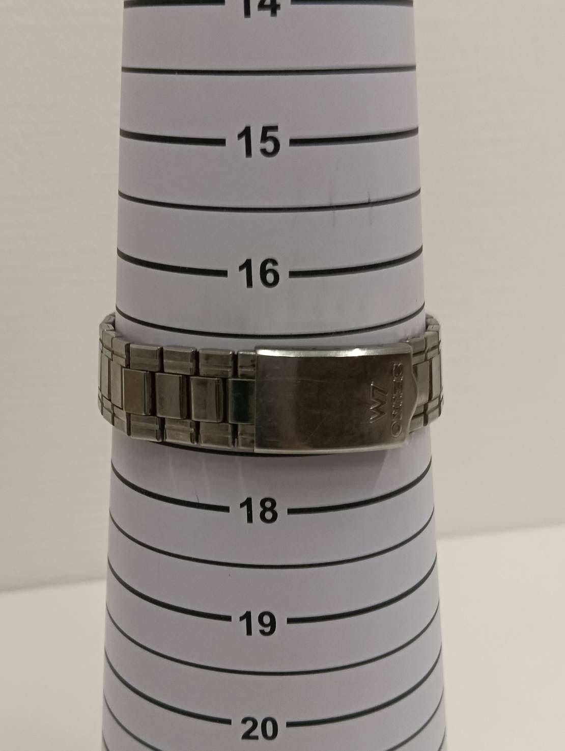 中古品】SEIKO セイコー 52ロードマチック スペシャル ネイビー 5206