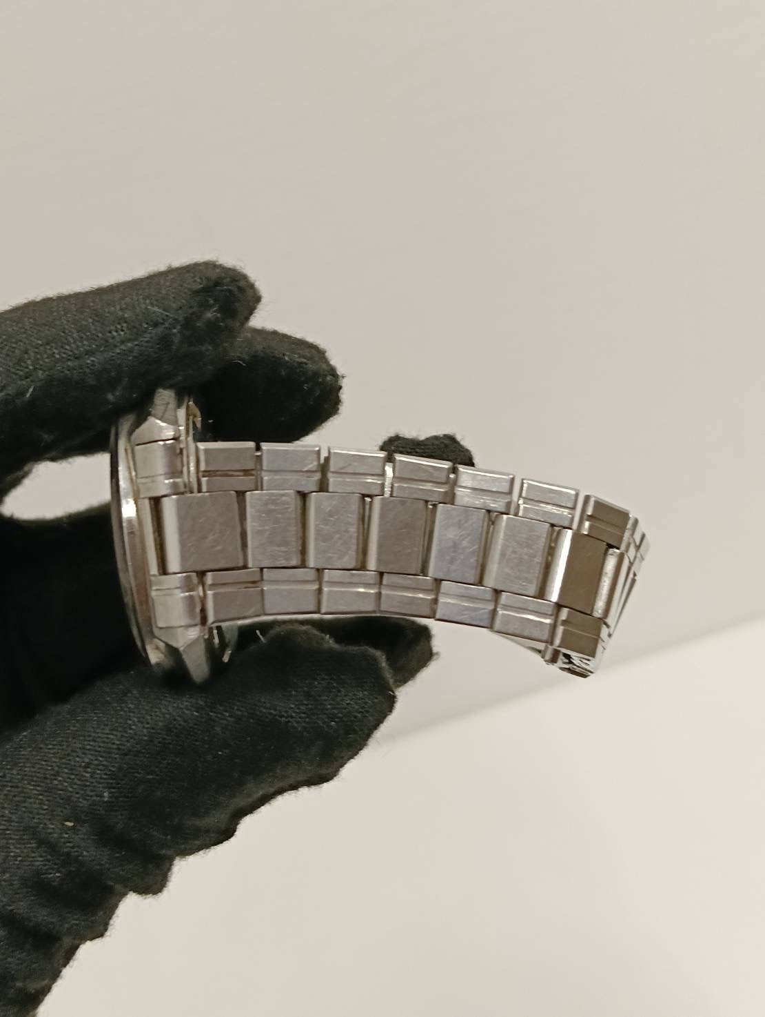 中古品】SEIKO セイコー 52ロードマチック スペシャル ネイビー 5206