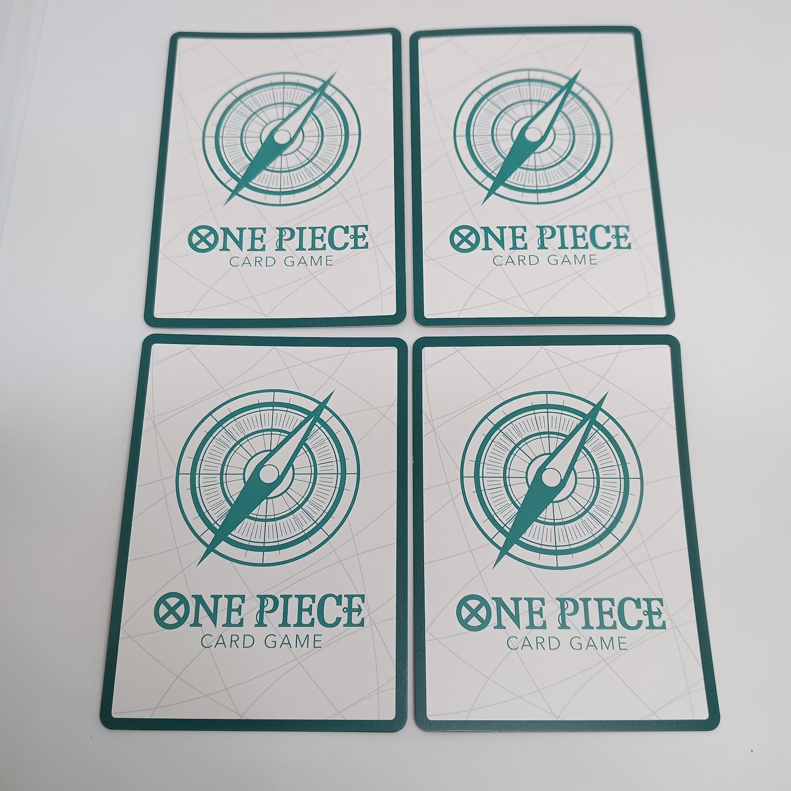 ドン!!カード〔スーパーパラレル〕【シャーロットプリン】【4枚セット